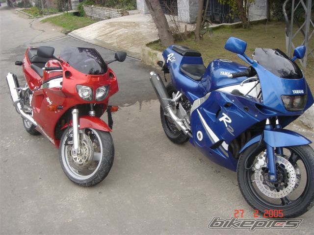 1990 KAWASAKI ZX 7R | Picture 894641 motorcycle photo