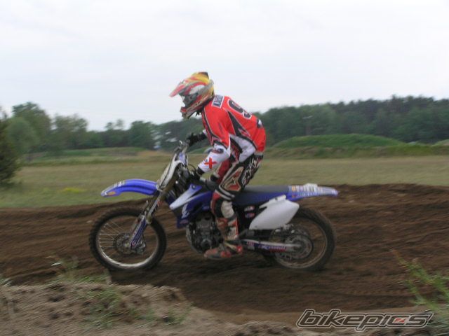2007 YAMAHA YZ 250F | Picture 894644 motorcycle photo