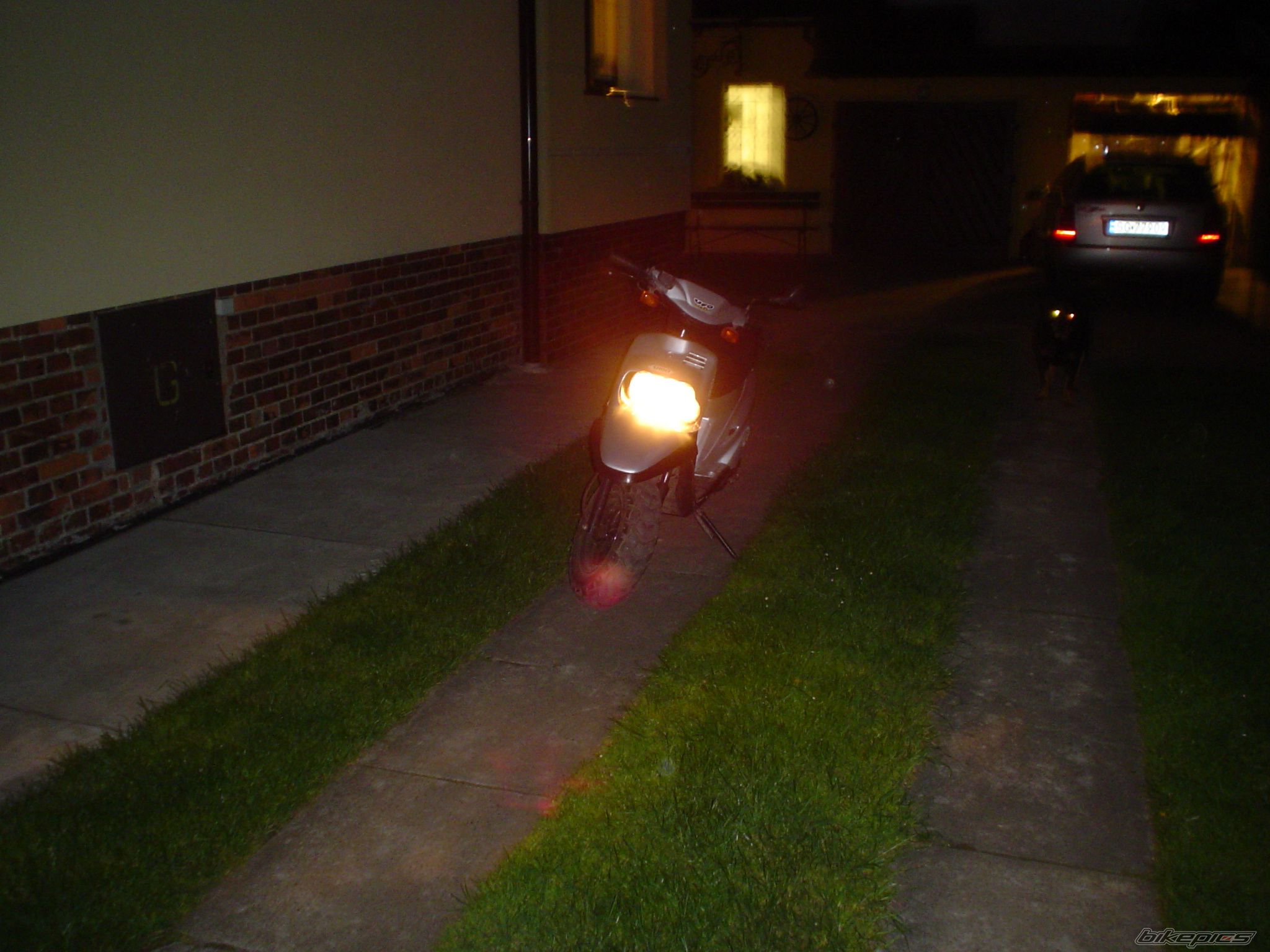 1998 YAMAHA BW 50 | Picture 894692 motorcycle photo