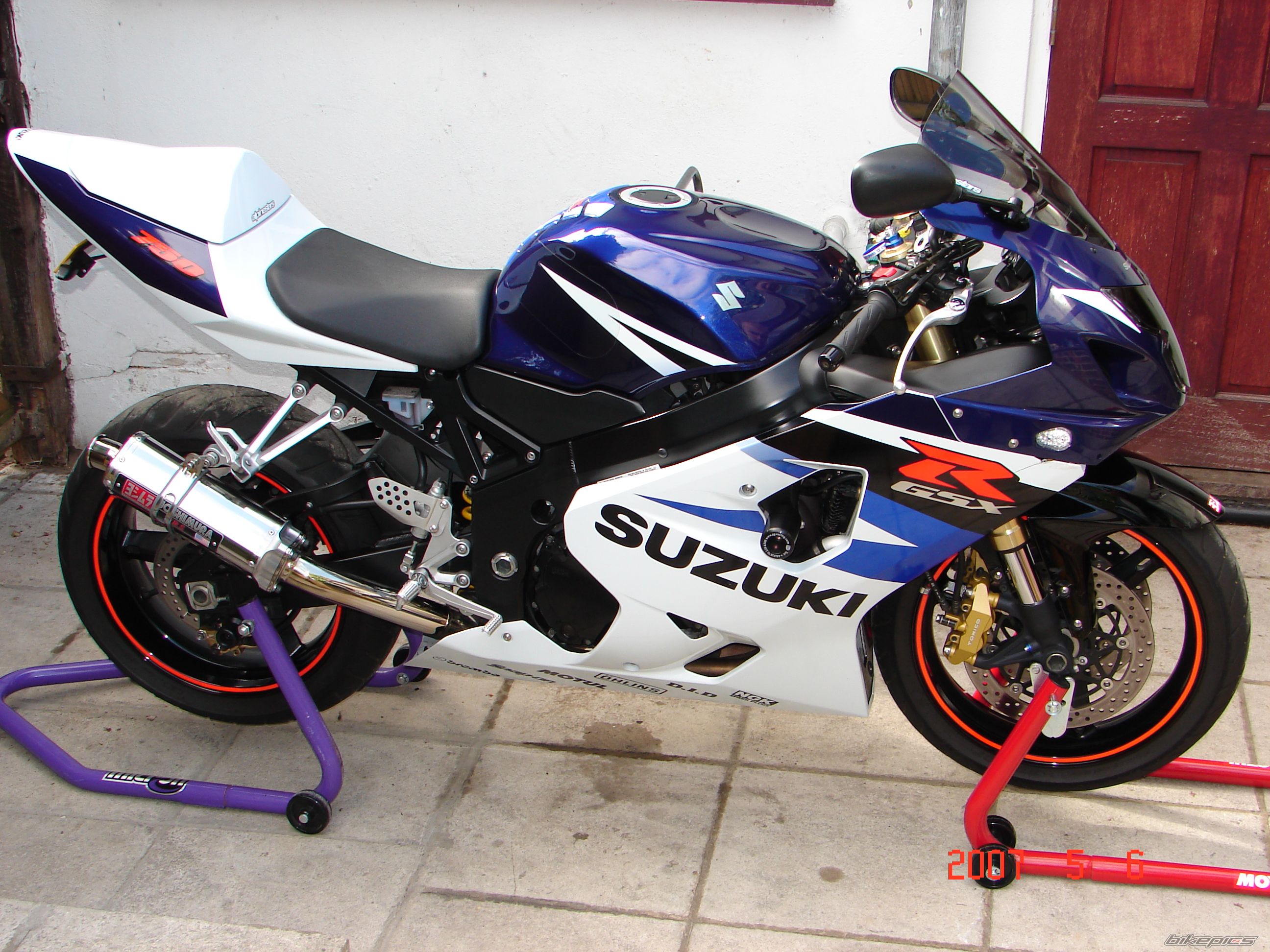    | Picture 894715 motorcycle photo