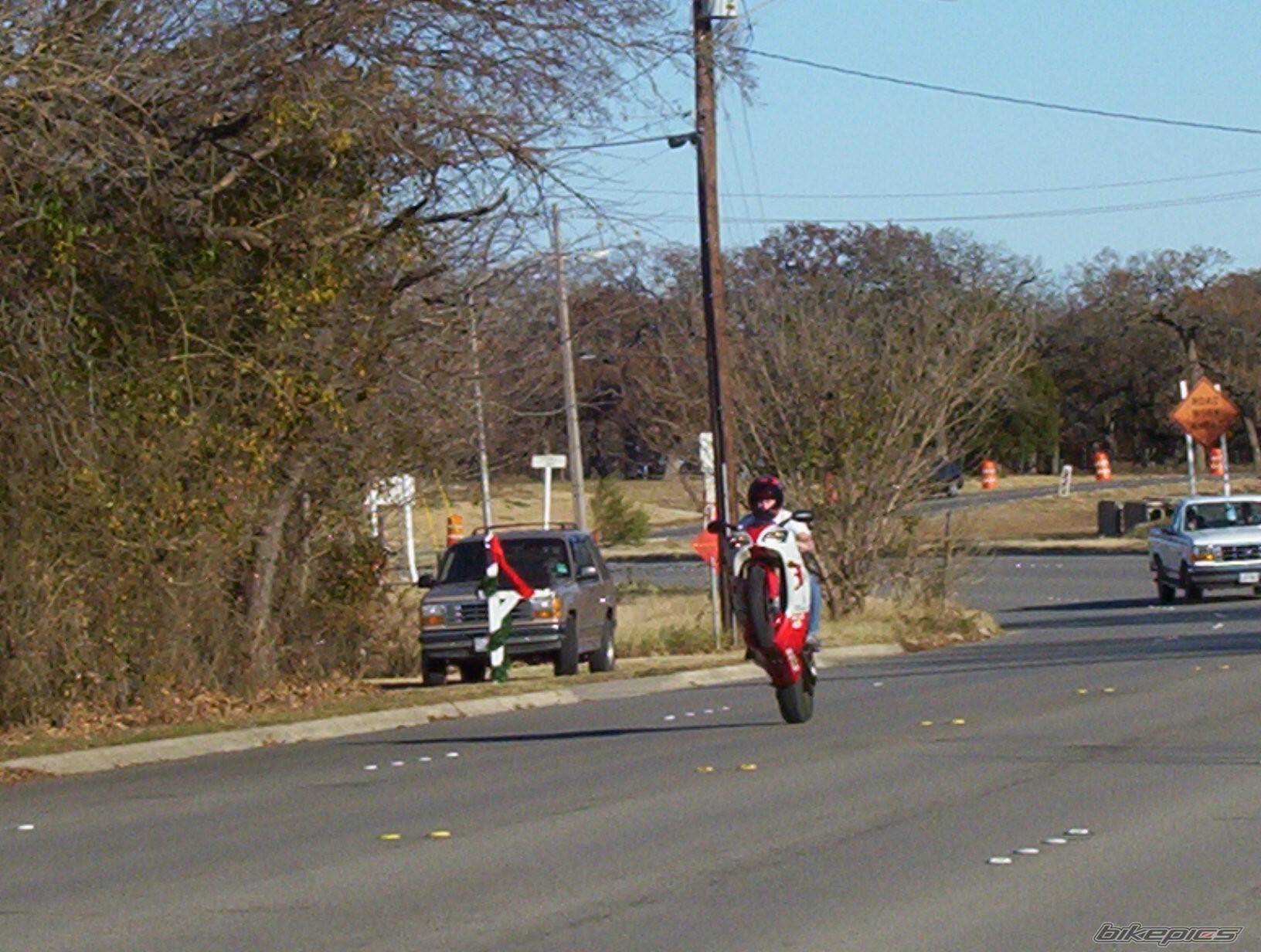 1998 YAMAHA YZF R1 | Picture 89474 motorcycle photo