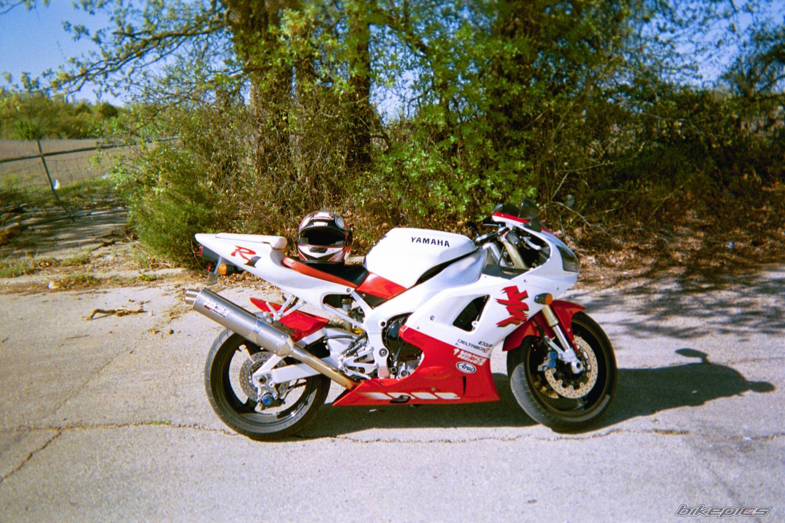1998 YAMAHA YZF R1 | Picture 89489 motorcycle photo