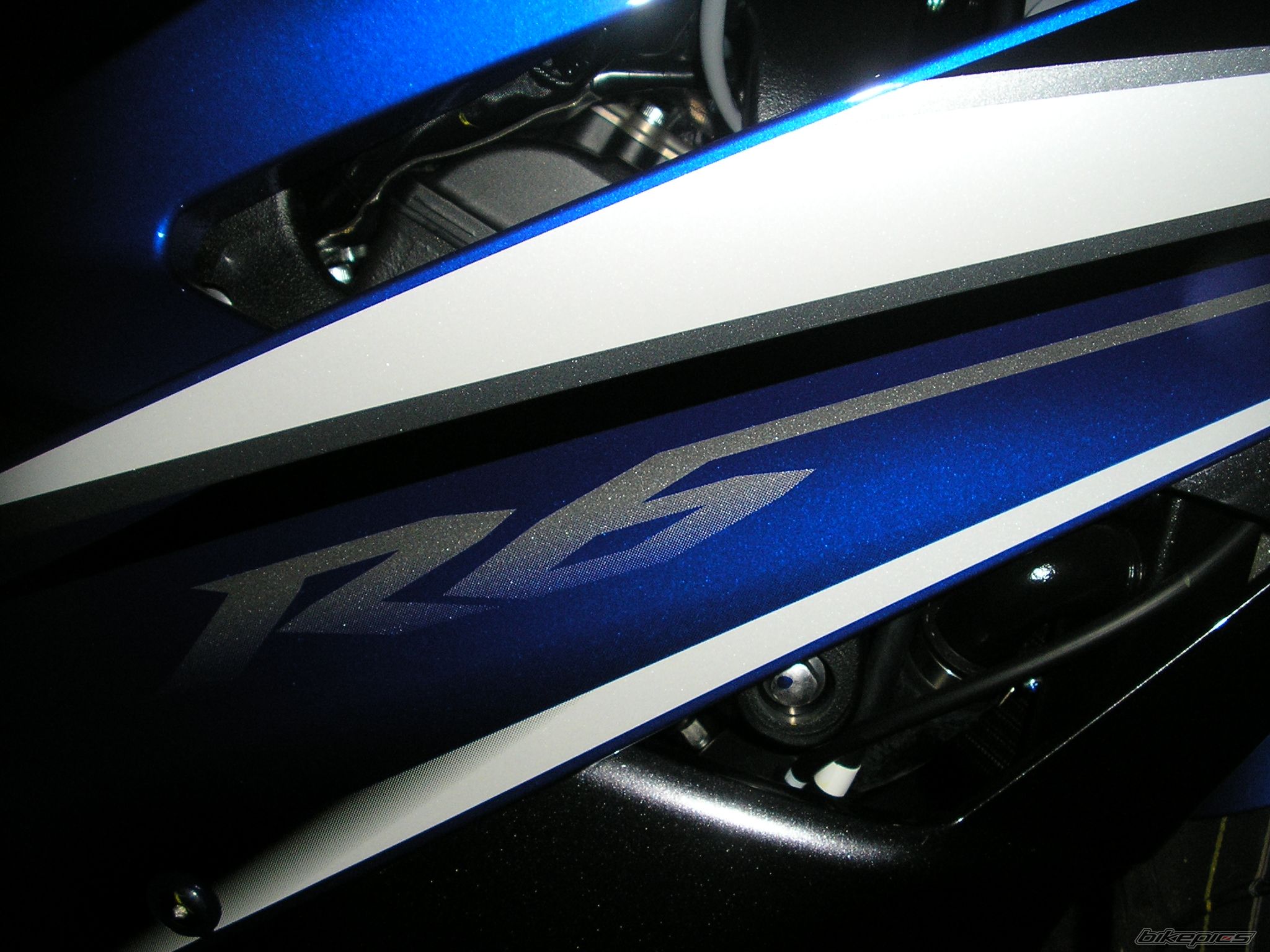 2007 YAMAHA YZF R6 | Picture 894940 motorcycle photo