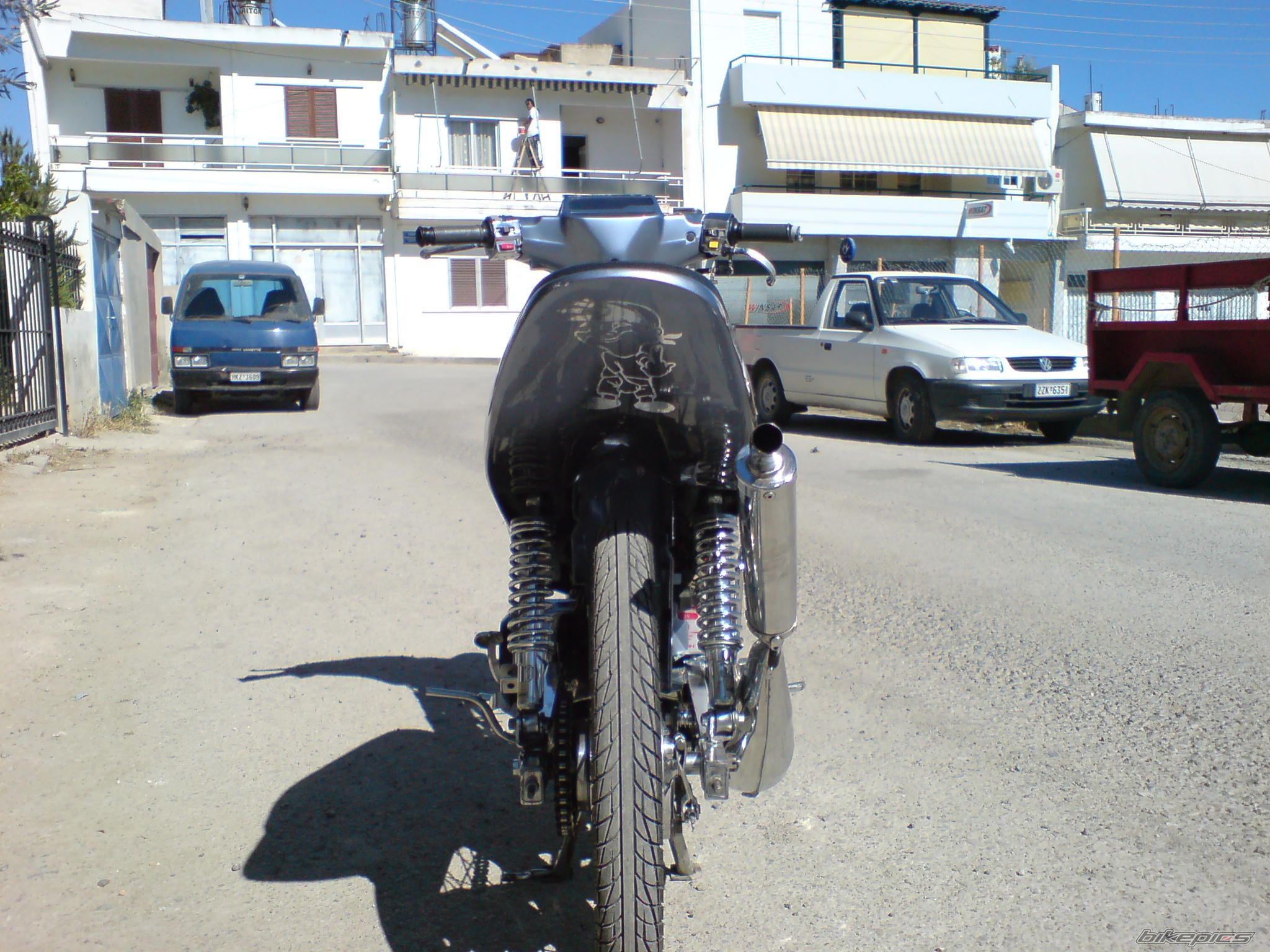 2007 YAMAHA F1 ZR | Picture 895217 motorcycle photo