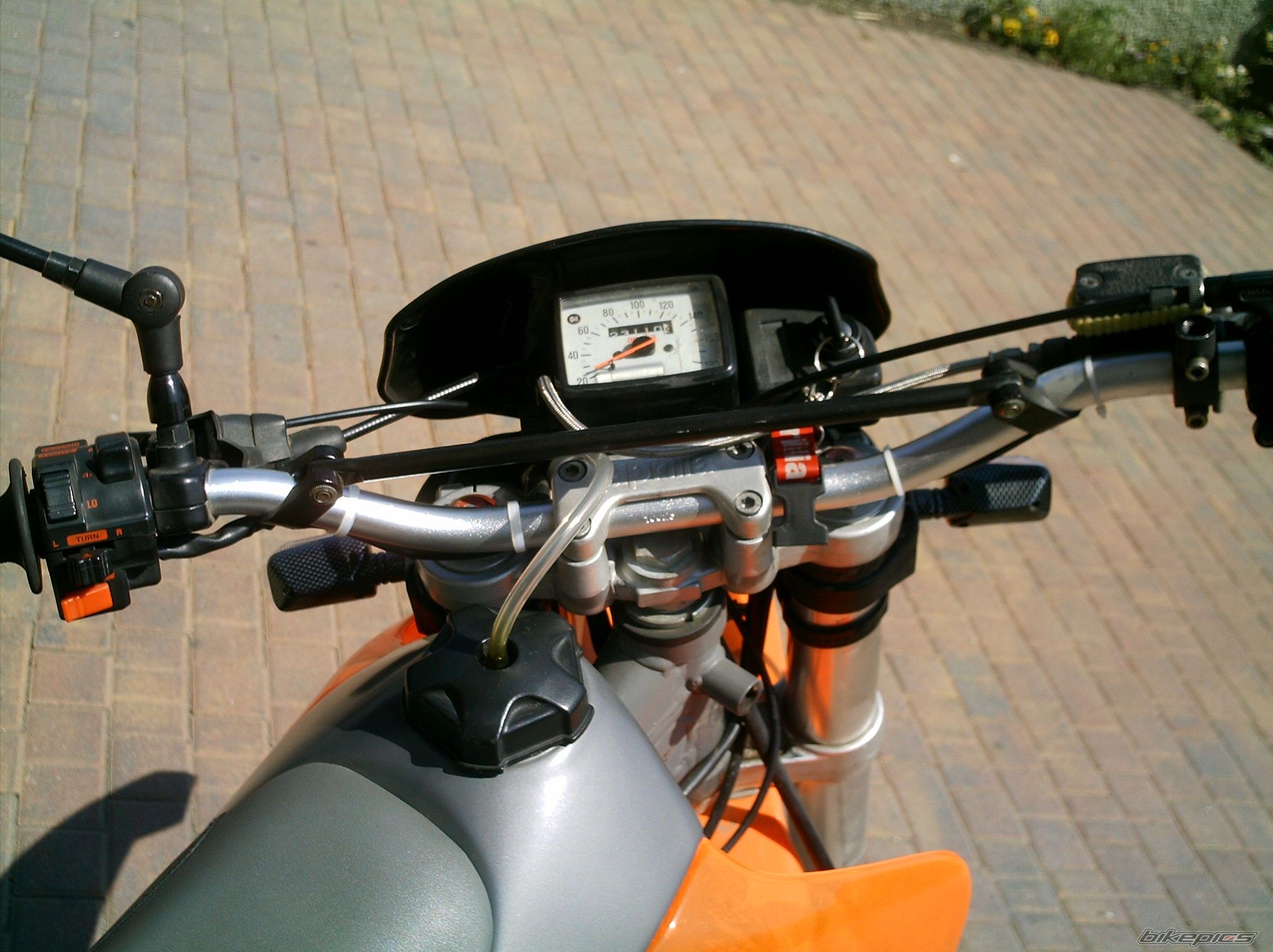 1996 APRILIA RX 125 | Picture 895431 motorcycle photo