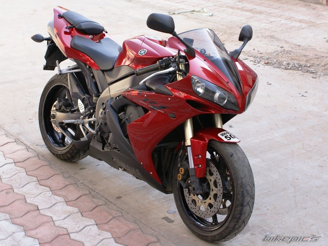 2004 YAMAHA YZF R1 | Picture 895474 motorcycle photo