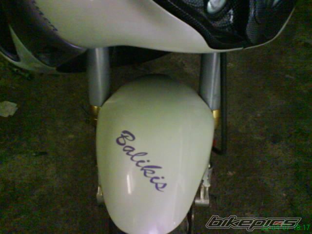 2007 GILERA RUNNER 180 SP | Picture 896205 motorcycle photo