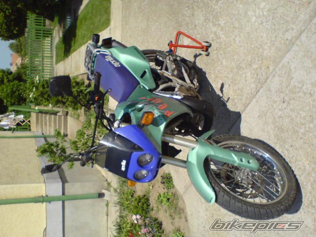1994 APRILIA PEGASO 125 | Picture 896229 motorcycle photo