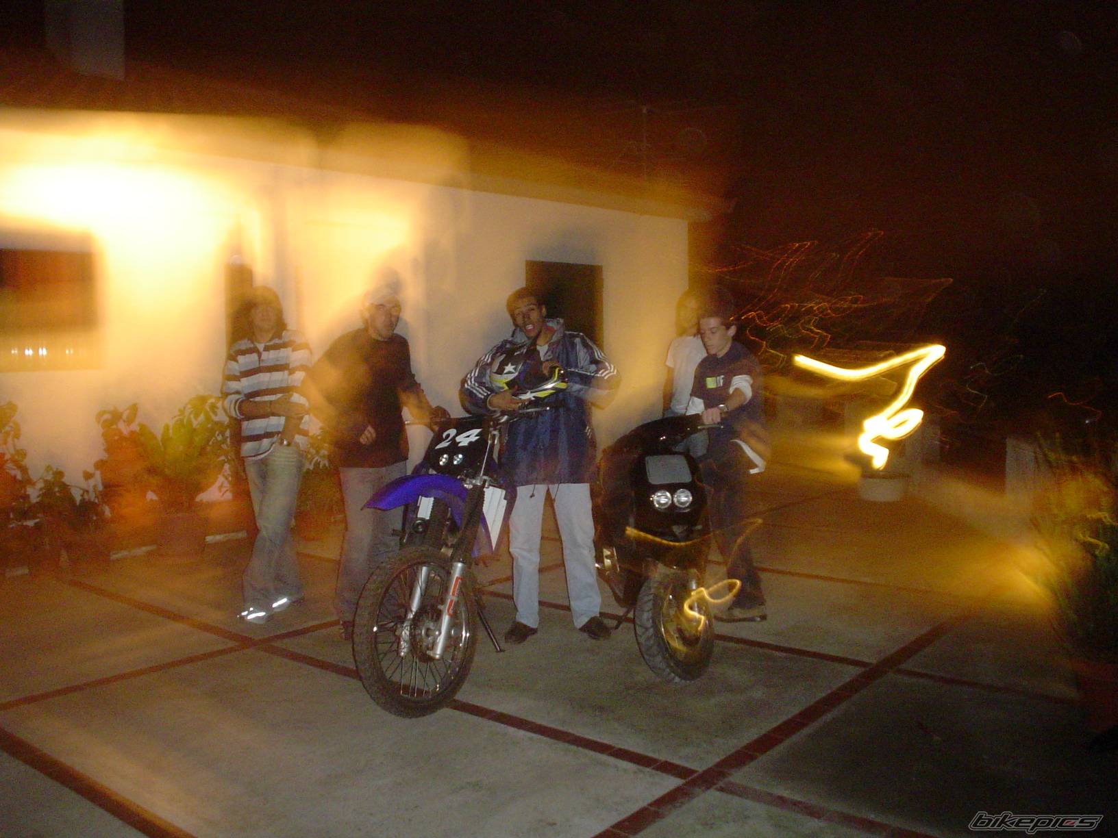 2000 PIAGGIO TPH 50 | Picture 89627 motorcycle photo