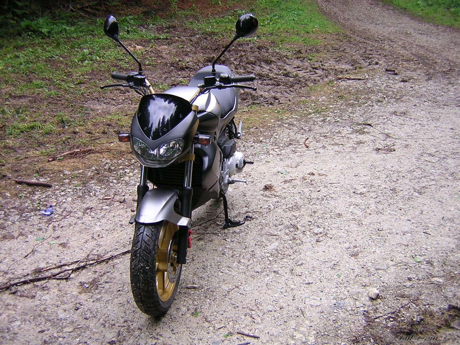 2007 GILERA DNA | Picture 896473 motorcycle photo