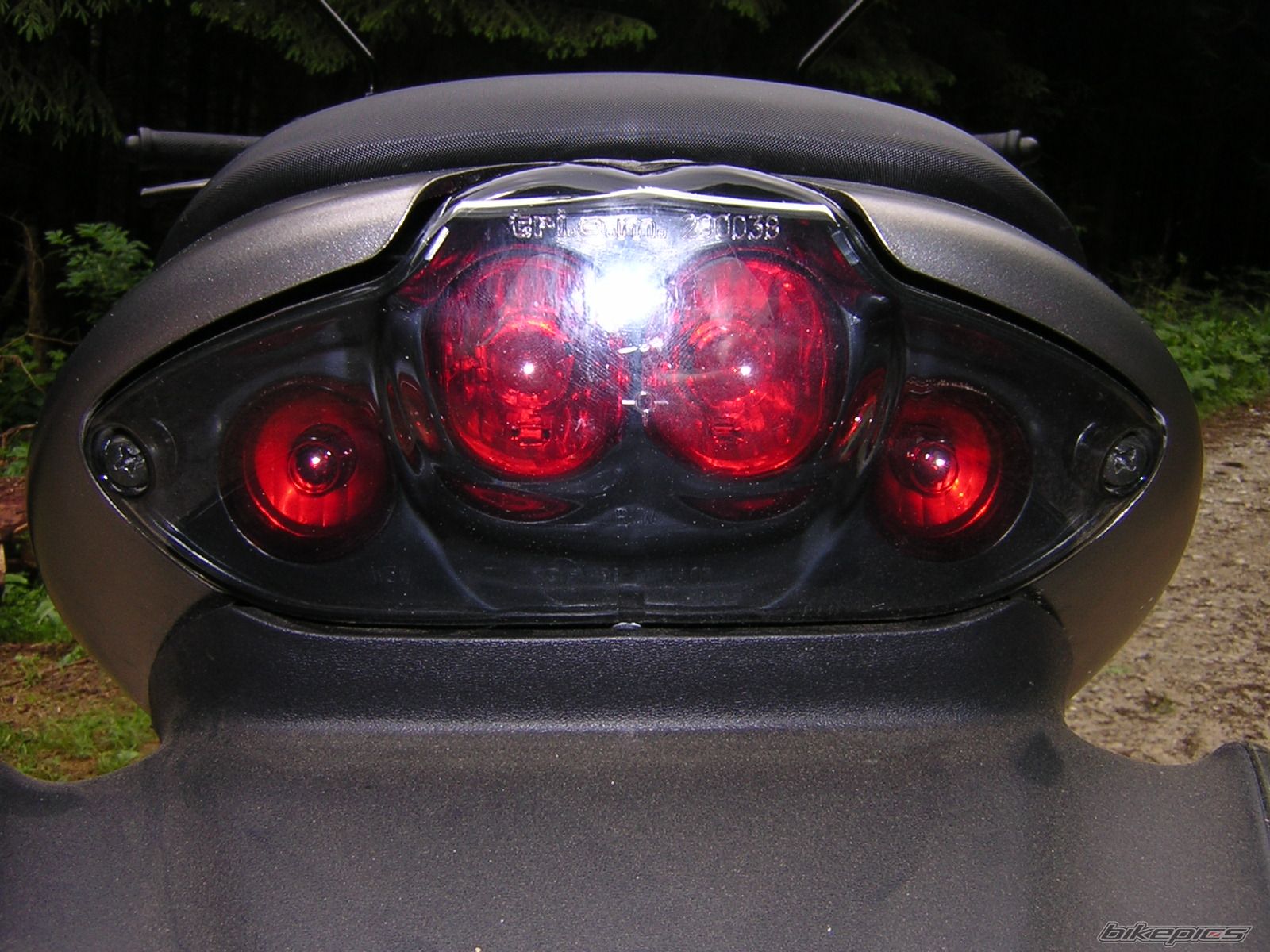 2007 GILERA DNA | Picture 896493 motorcycle photo