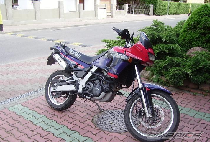 1992 APRILIA PEGASO 650 | Picture 896708 motorcycle photo