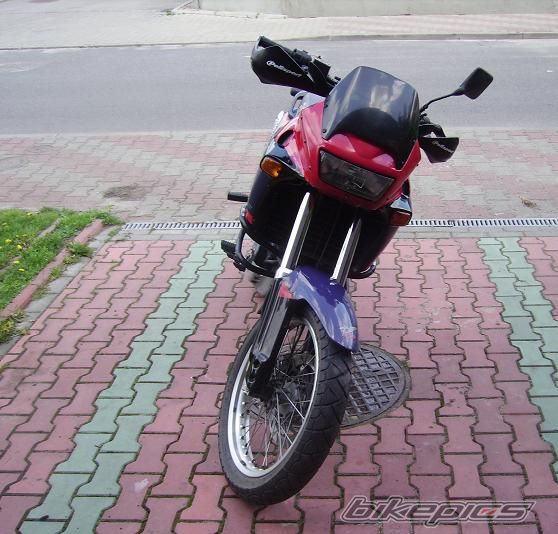 1992 APRILIA PEGASO 650 | Picture 896710 motorcycle photo