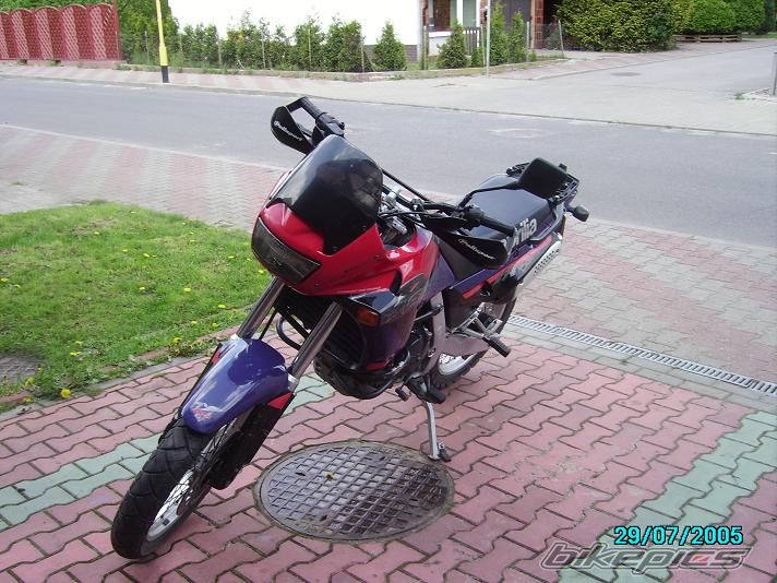1992 APRILIA PEGASO 650 | Picture 896714 motorcycle photo