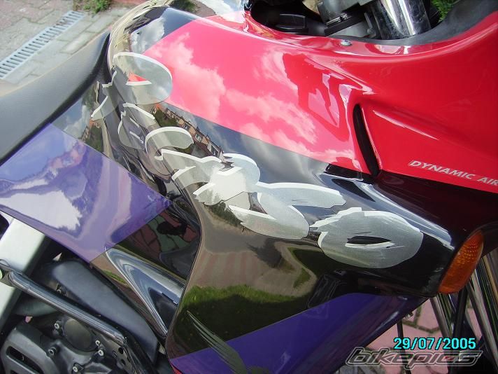 1992 APRILIA PEGASO 650 | Picture 896723 motorcycle photo