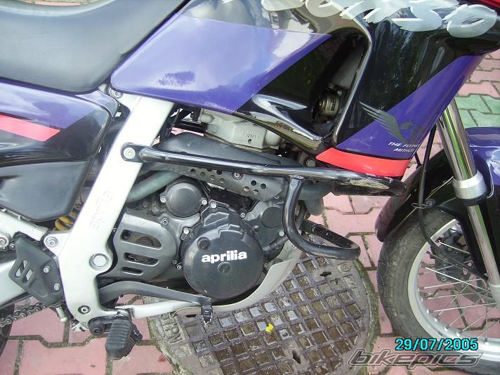1992 APRILIA PEGASO 650 | Picture 896731 motorcycle photo