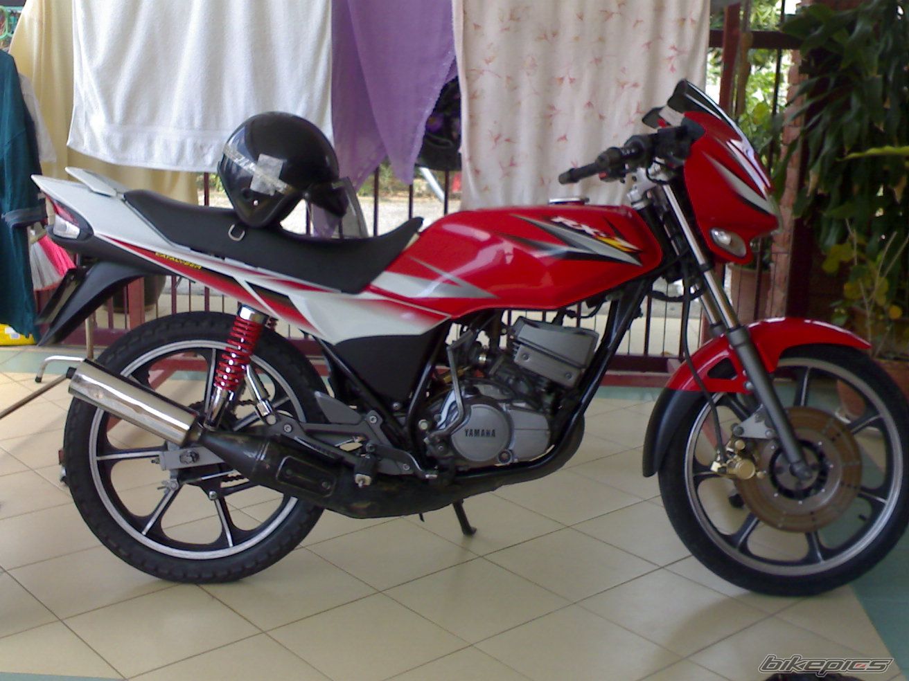    | Picture 896821 motorcycle photo