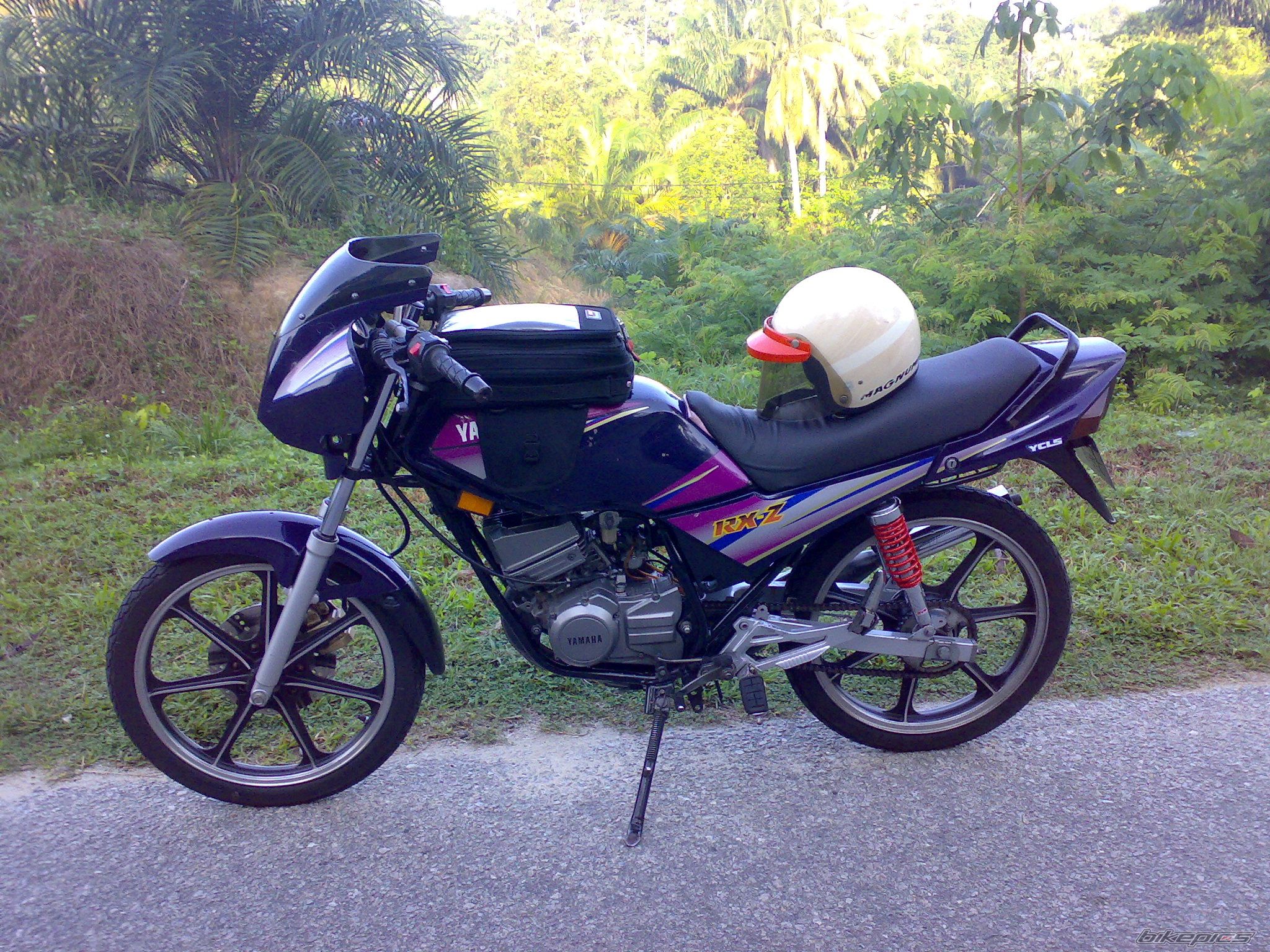    | Picture 896861 motorcycle photo