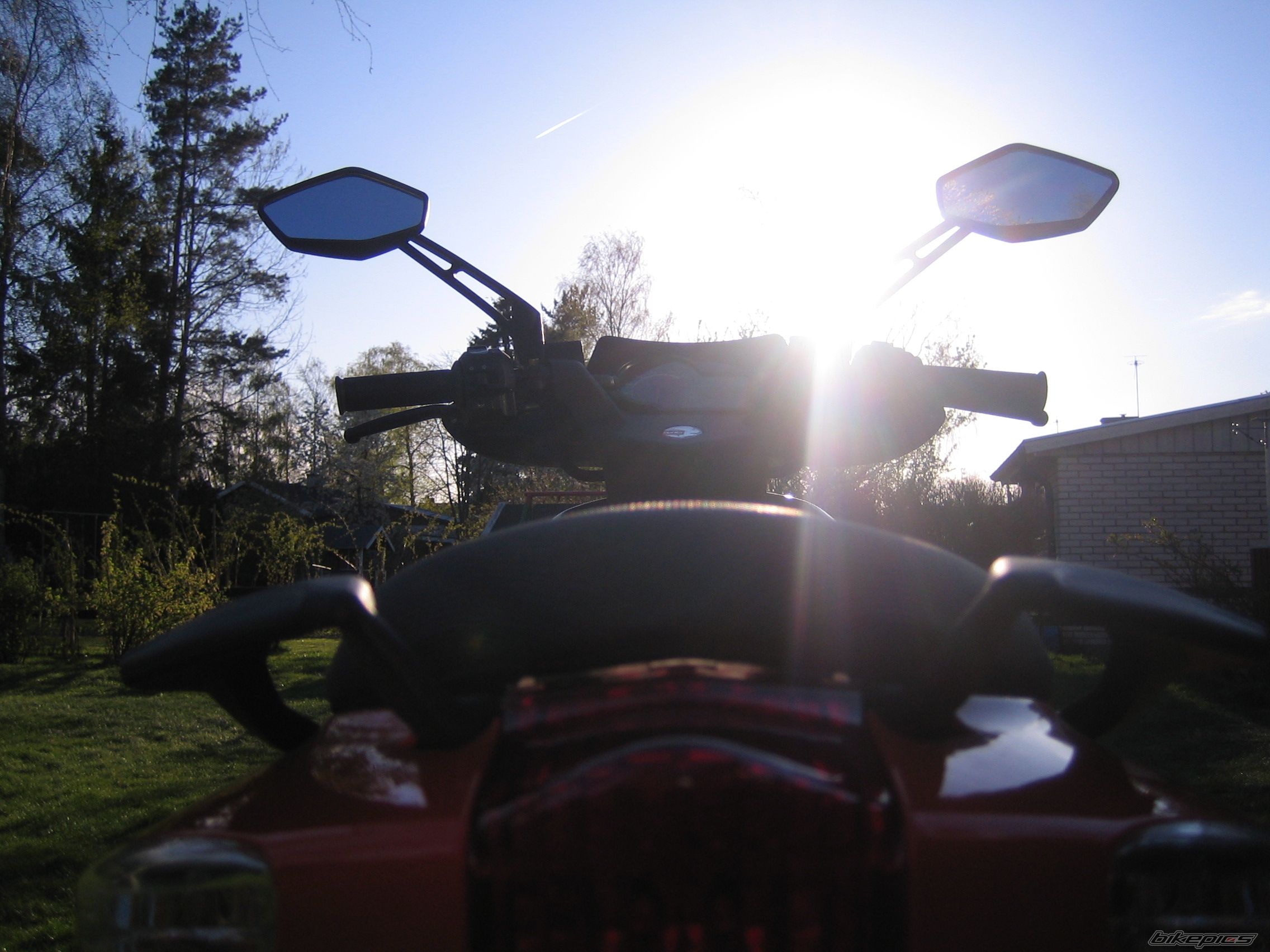 2006 APRILIA SR 50 | Picture 896966 motorcycle photo
