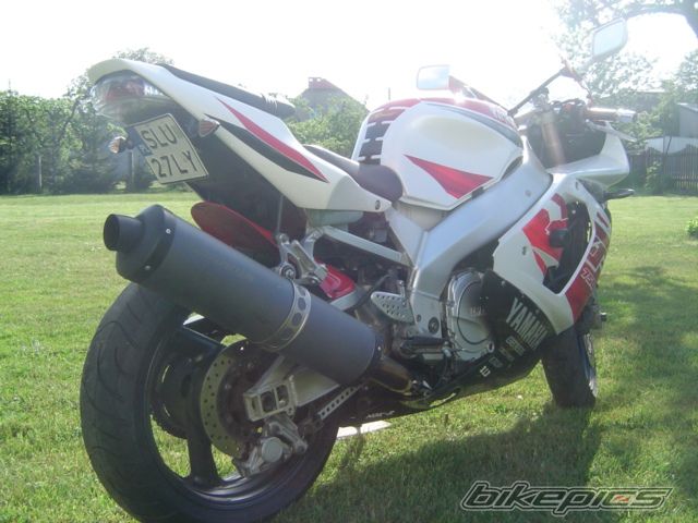 1998 YAMAHA YZF 750 | Picture 896970 motorcycle photo