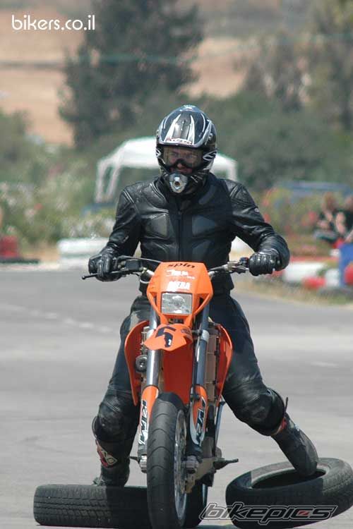 2001 KTM 520 EXC | Picture 896975 motorcycle photo