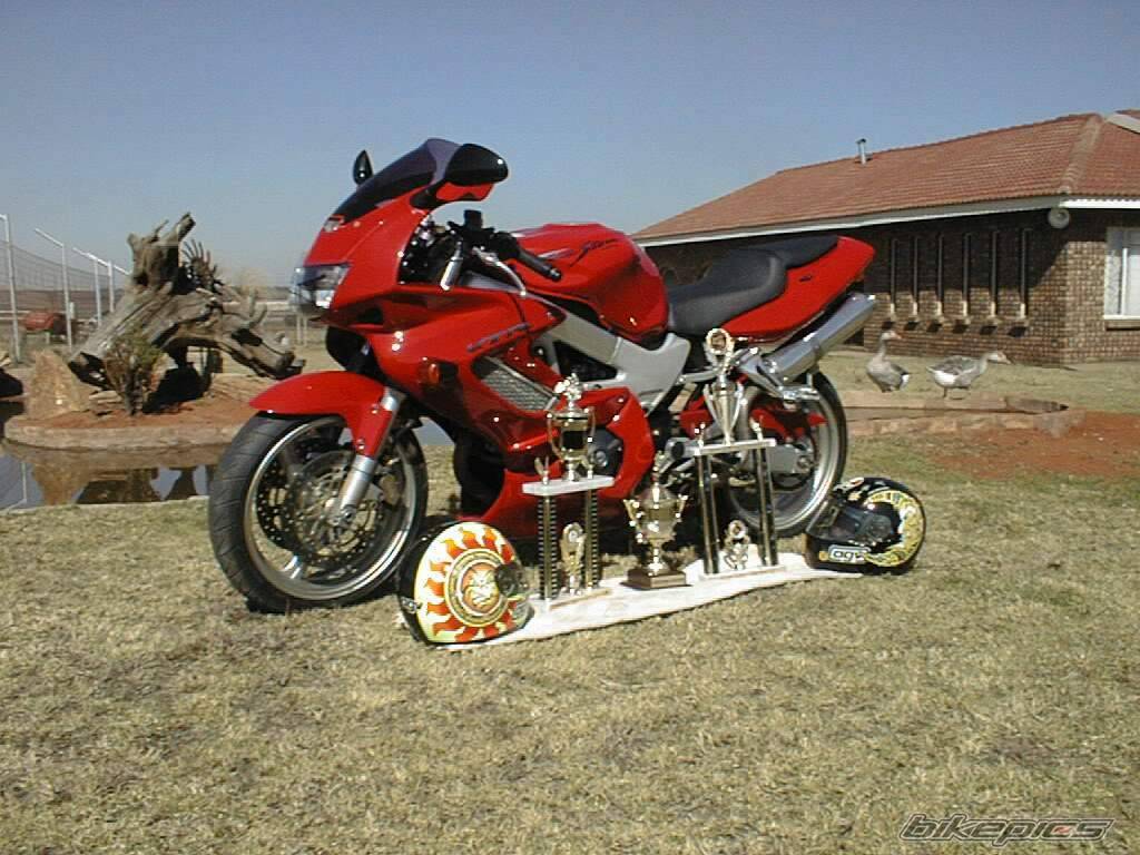 2000 HONDA VTR 1000 | Picture 8971 motorcycle photo