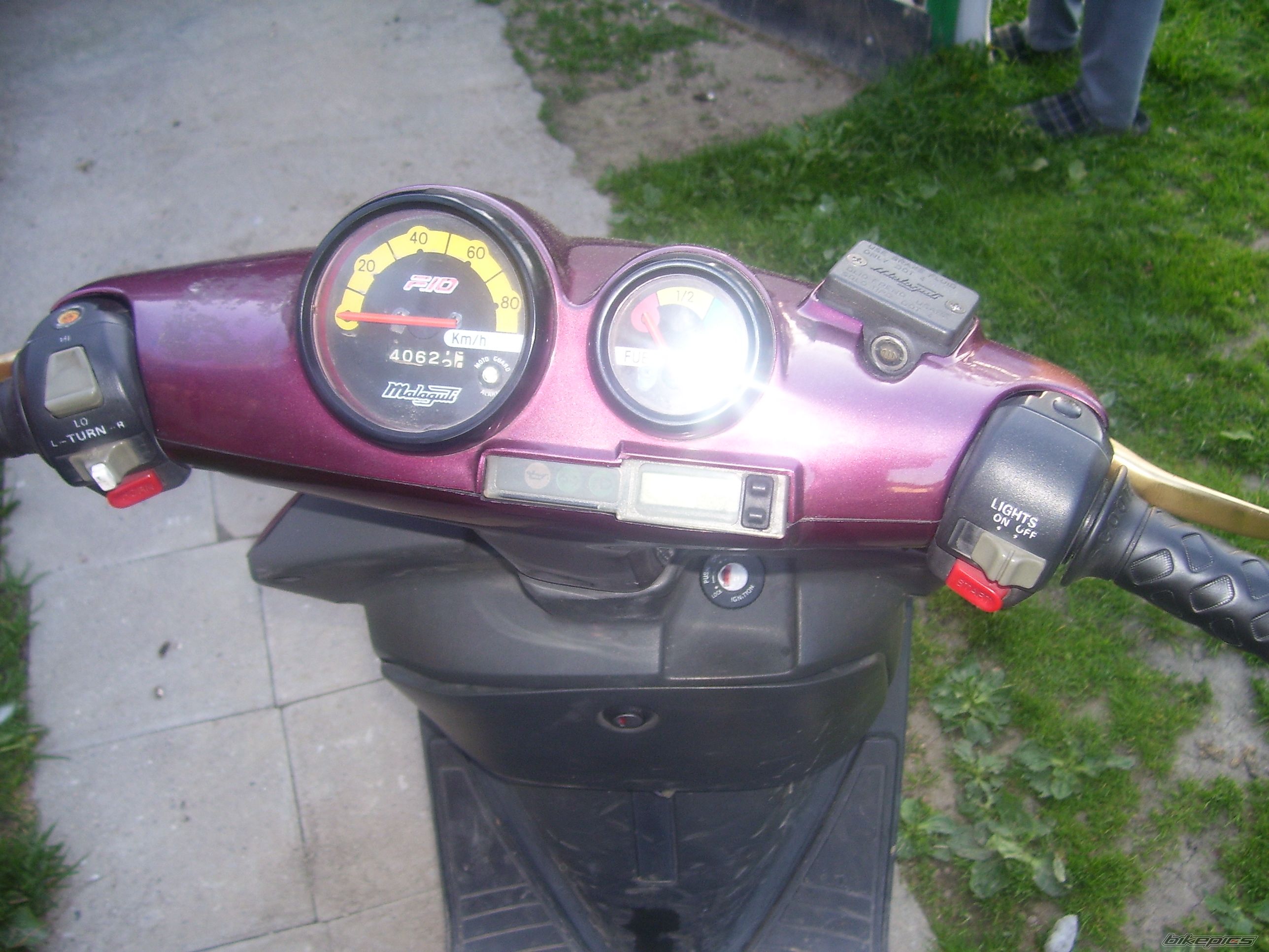 1997 MALAGUTI F 10 50 | Picture 897179 motorcycle photo