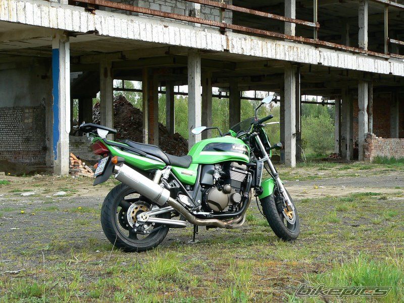 2006 KAWASAKI ZRX 1200R | Picture 897216 motorcycle photo