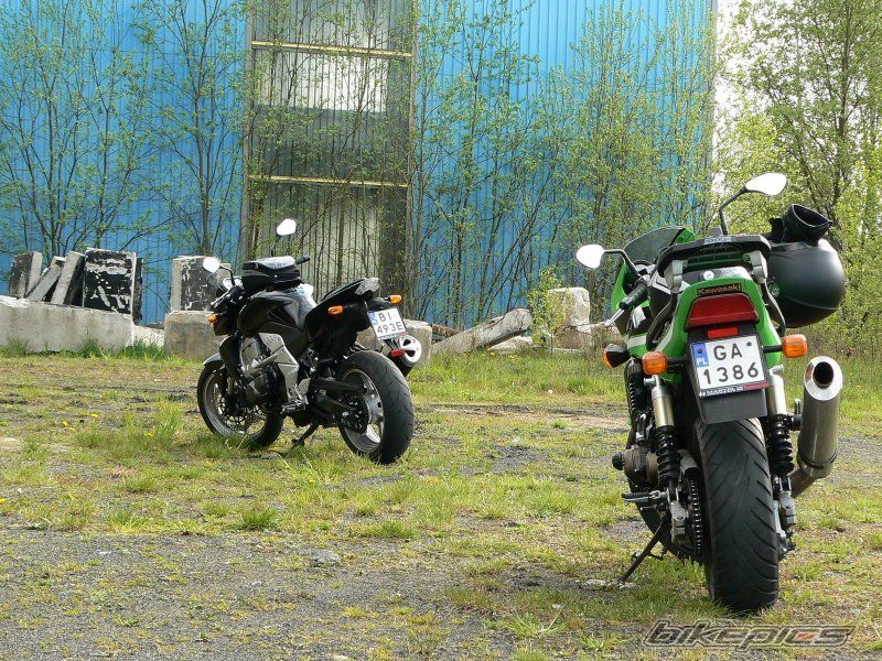 2006 KAWASAKI ZRX 1200R | Picture 897217 motorcycle photo