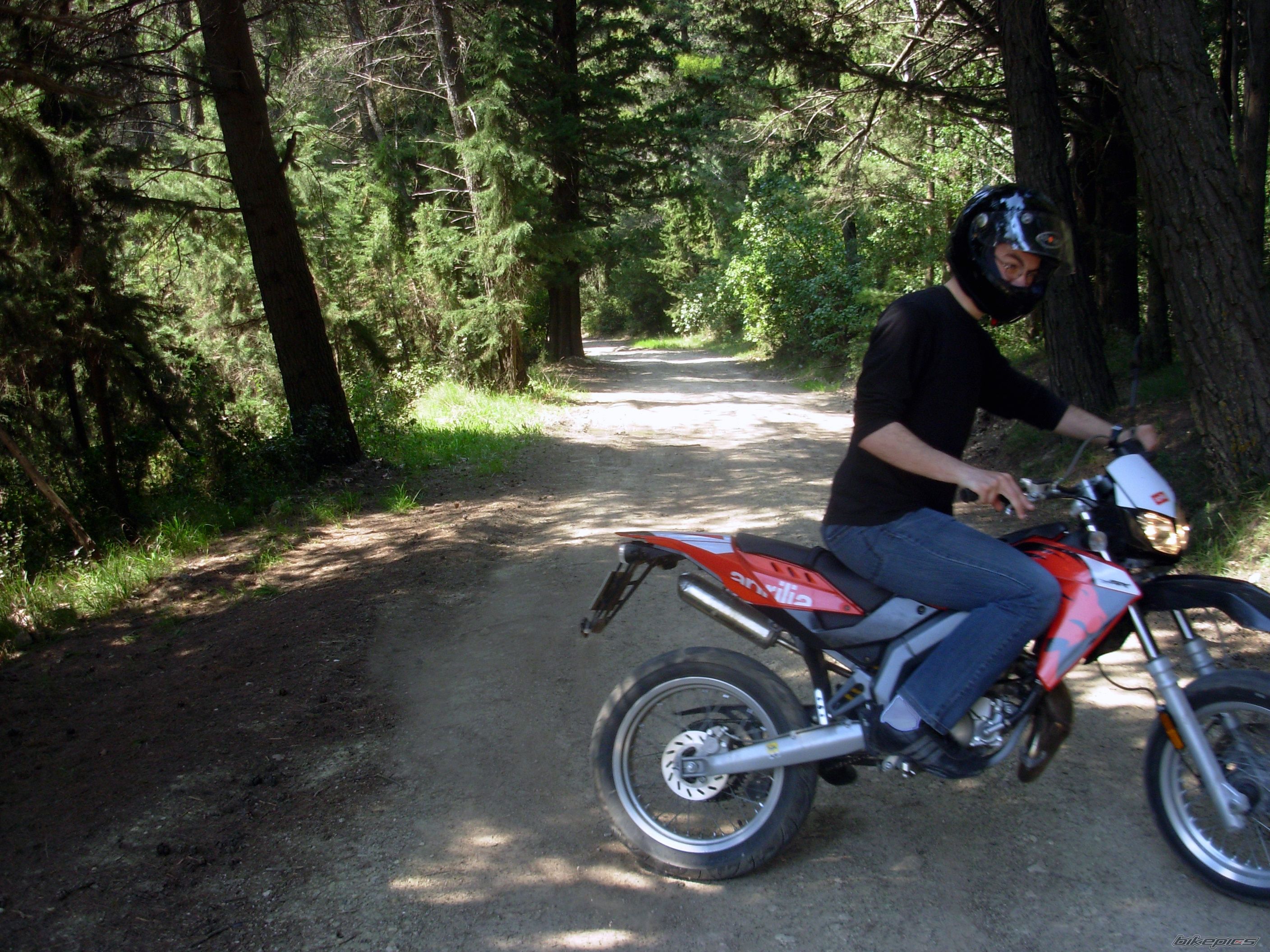 2007 APRILIA RX 50 | Picture 897226 motorcycle photo