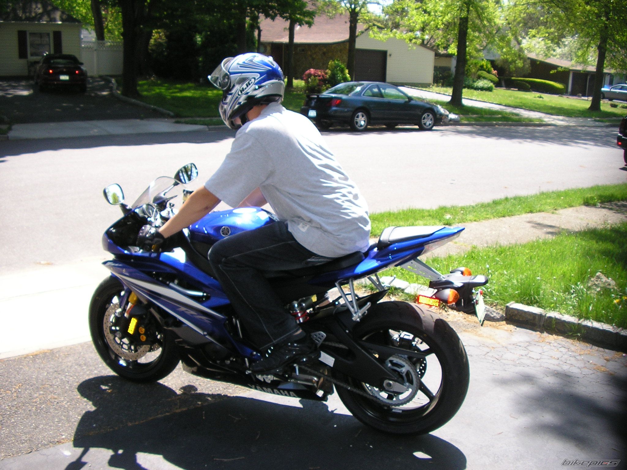 2007 YAMAHA YZF R6 | Picture 897382 motorcycle photo