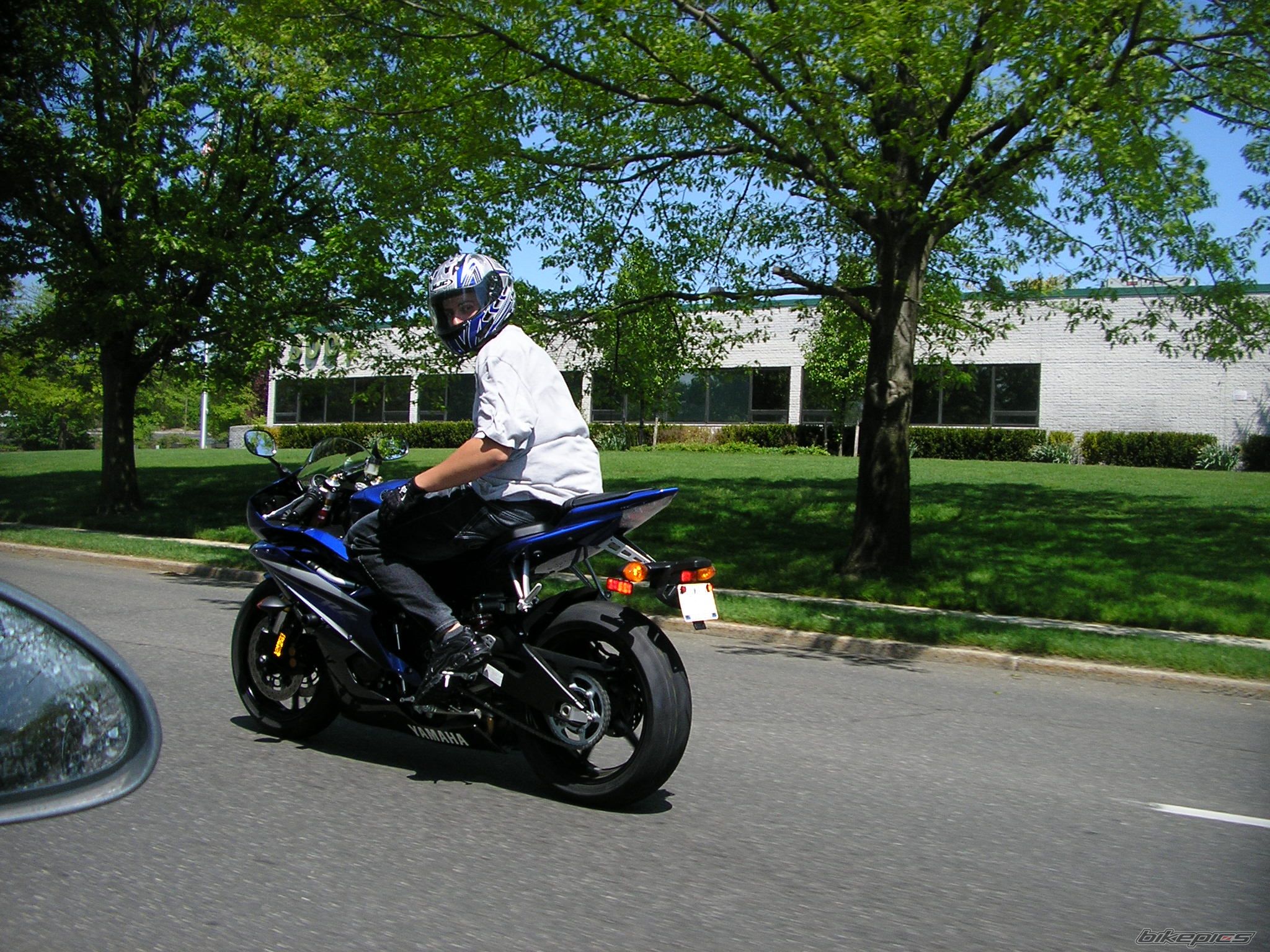 2007 YAMAHA YZF R6 | Picture 897389 motorcycle photo