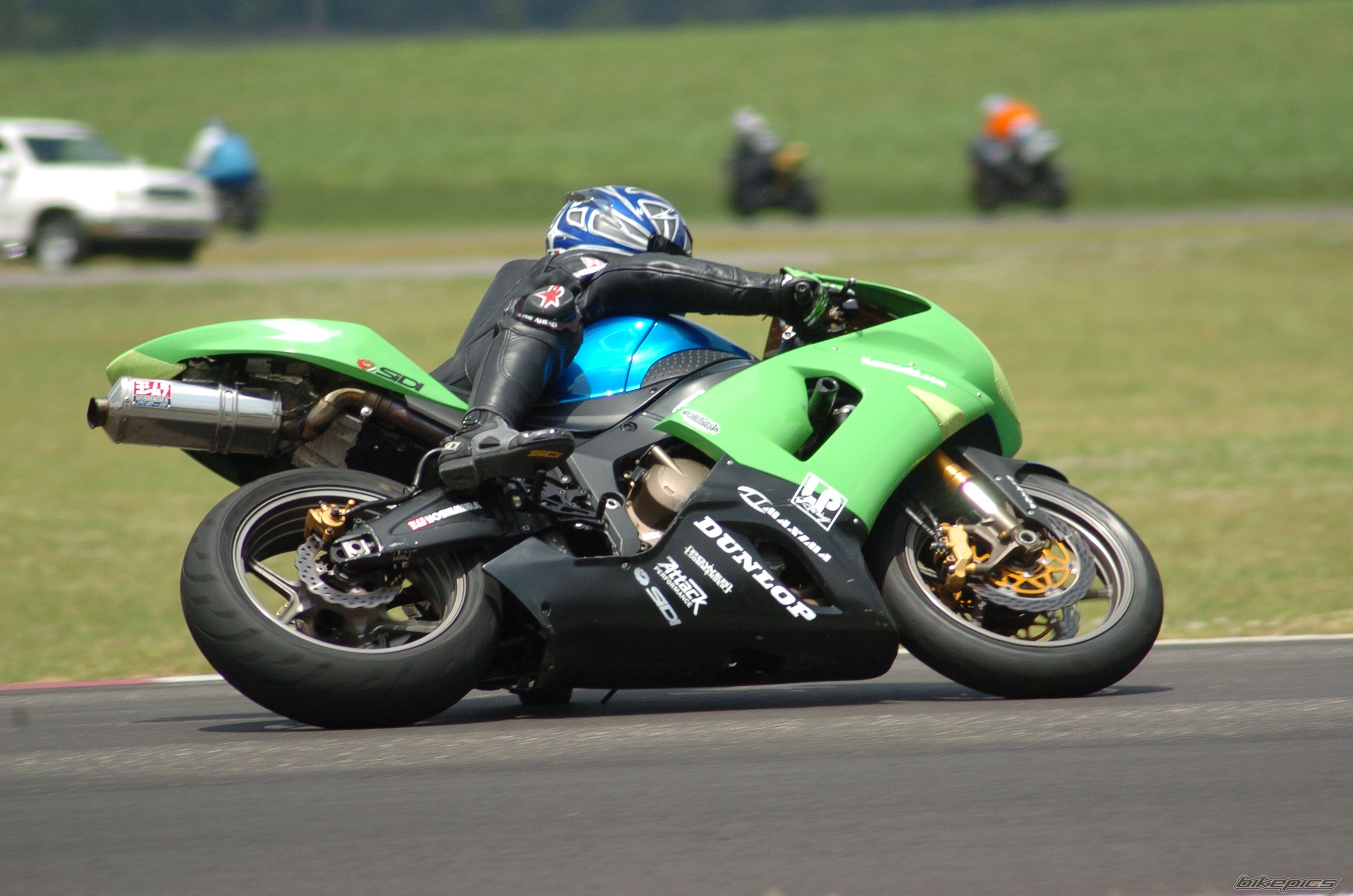 2005 KAWASAKI ZX 6R | Picture 897398 motorcycle photo