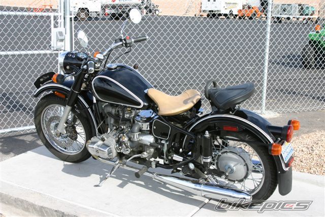 2005 URAL IMZ 8.103 10 | Picture 897445 motorcycle photo