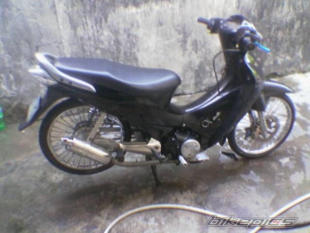 2007 HONDA WAVE 125 | Picture 897549 motorcycle photo
