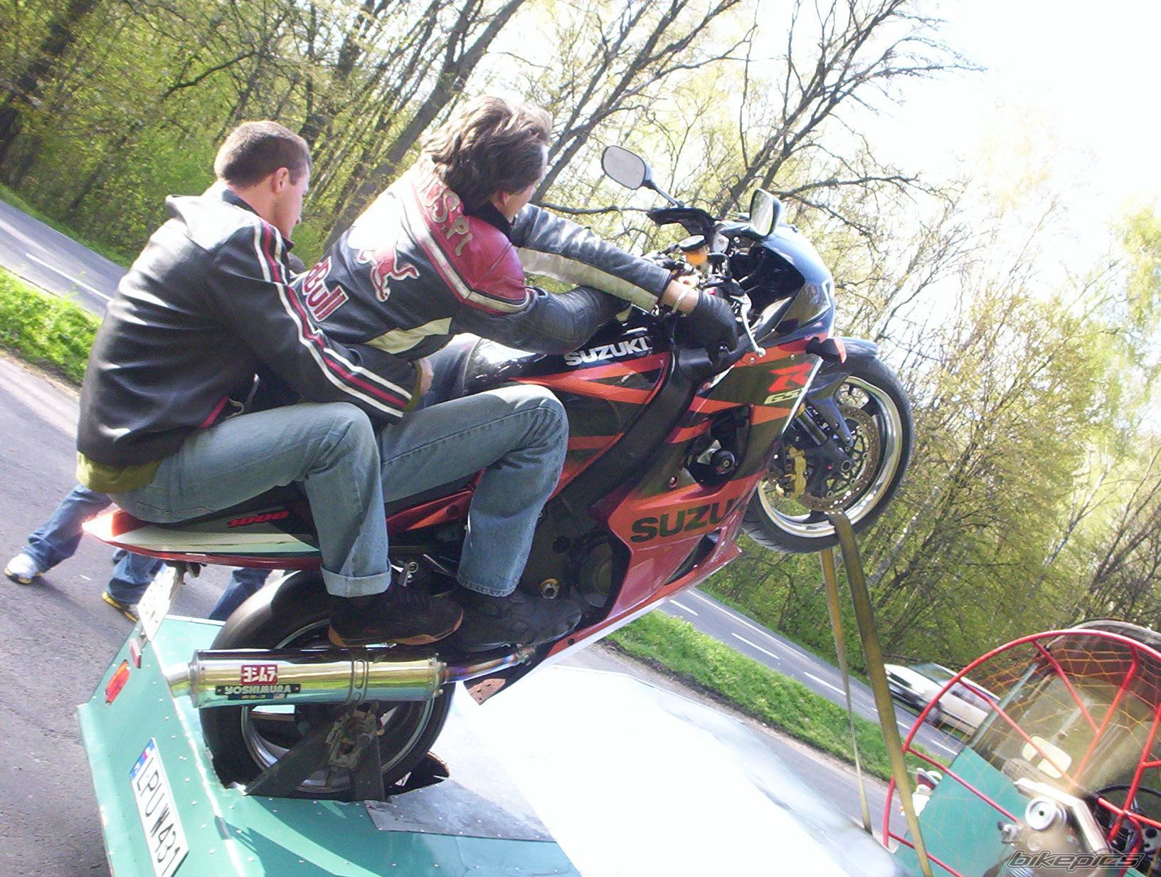    | Picture 897565 motorcycle photo