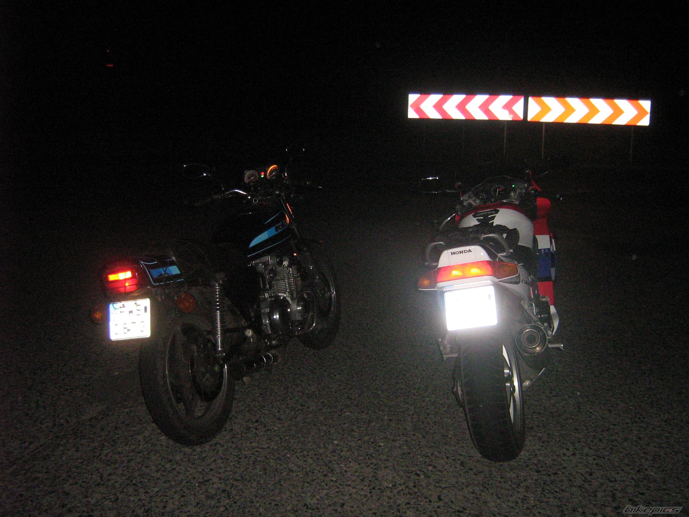 1993 HONDA VFR 750 | Picture 897605 motorcycle photo
