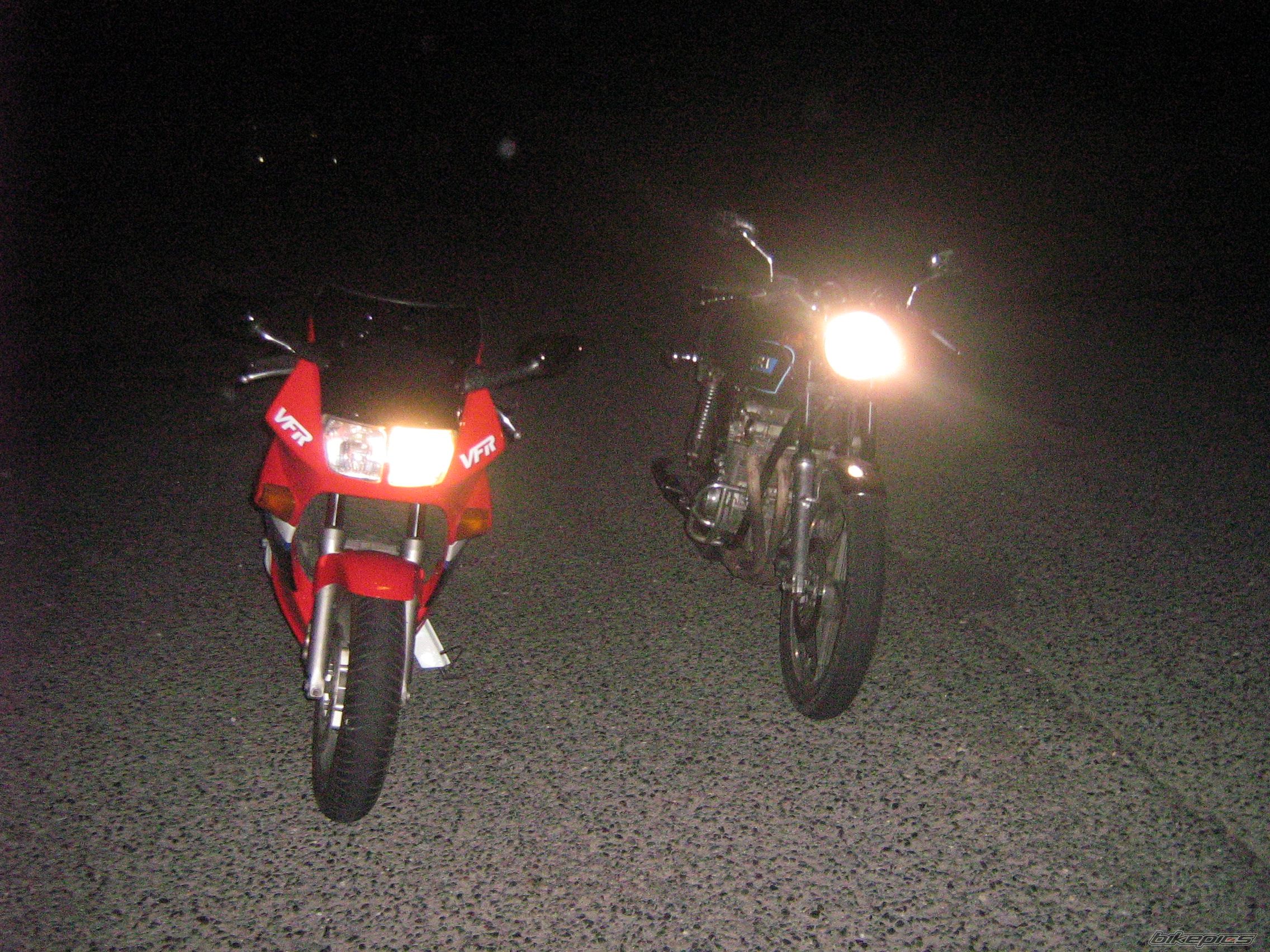 1993 HONDA VFR 750 | Picture 897607 motorcycle photo
