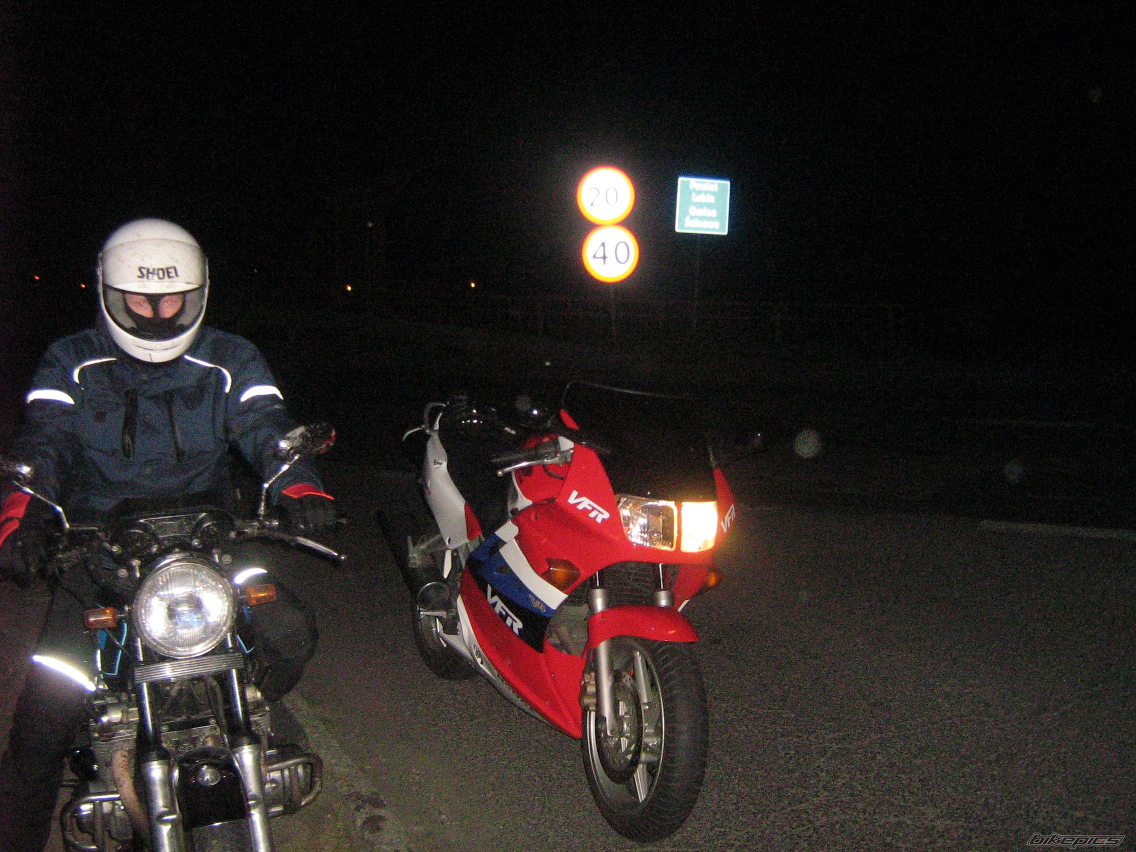 1993 HONDA VFR 750 | Picture 897643 motorcycle photo
