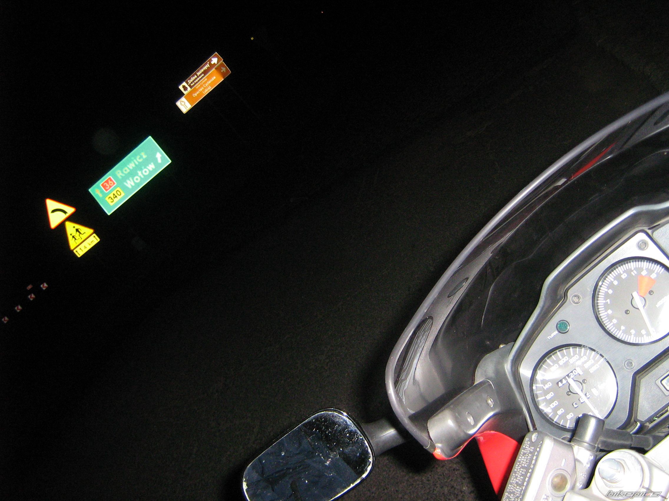 1993 HONDA VFR 750 | Picture 897656 motorcycle photo