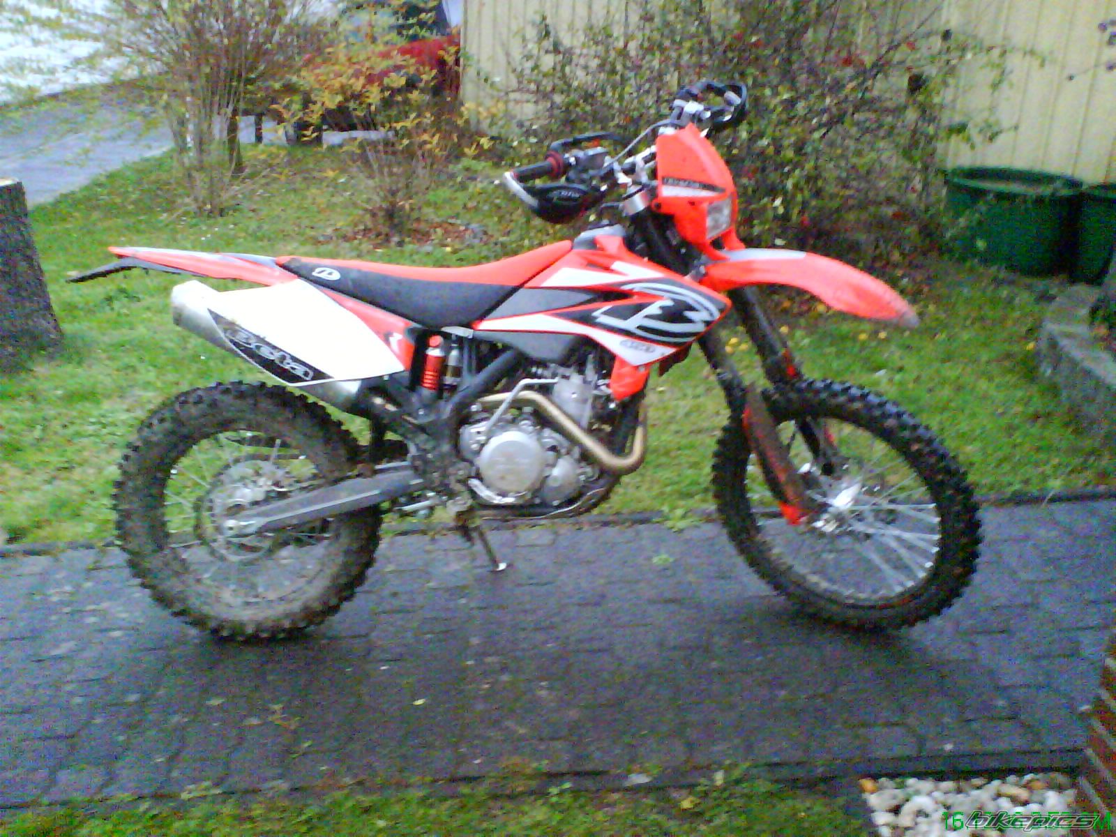 2007 BETA RR 125 | Picture 897665 motorcycle photo