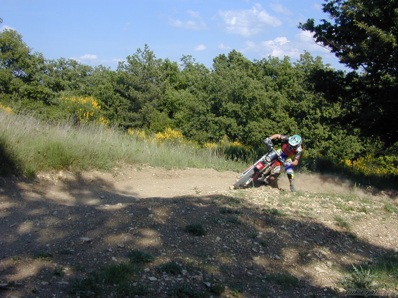1998 HONDA CR 250 | Picture 897759 motorcycle photo