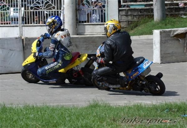 2007 HONDA DIO ZX | Picture 897764 motorcycle photo