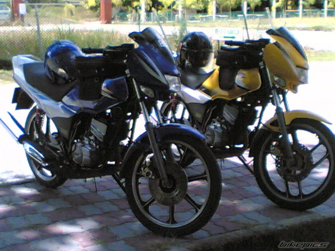 2004 YAMAHA RXZ 135 | Picture 897866 motorcycle photo