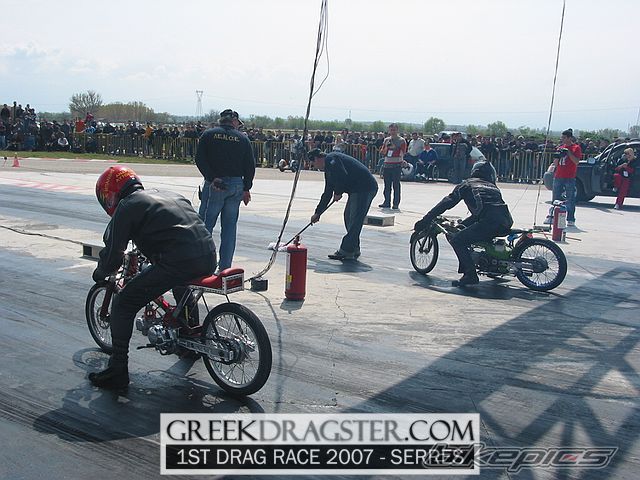 2007 HONDA C 50 | Picture 897881 motorcycle photo