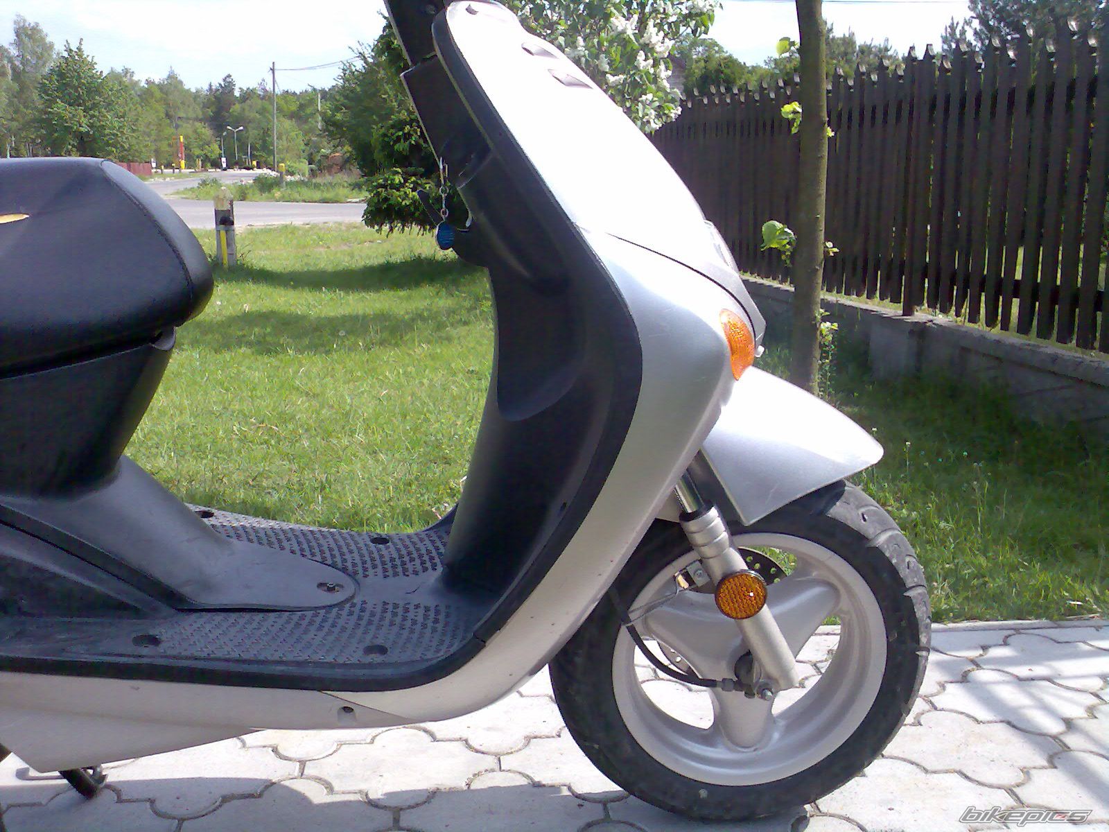 1997 YAMAHA NEOS | Picture 897899 motorcycle photo
