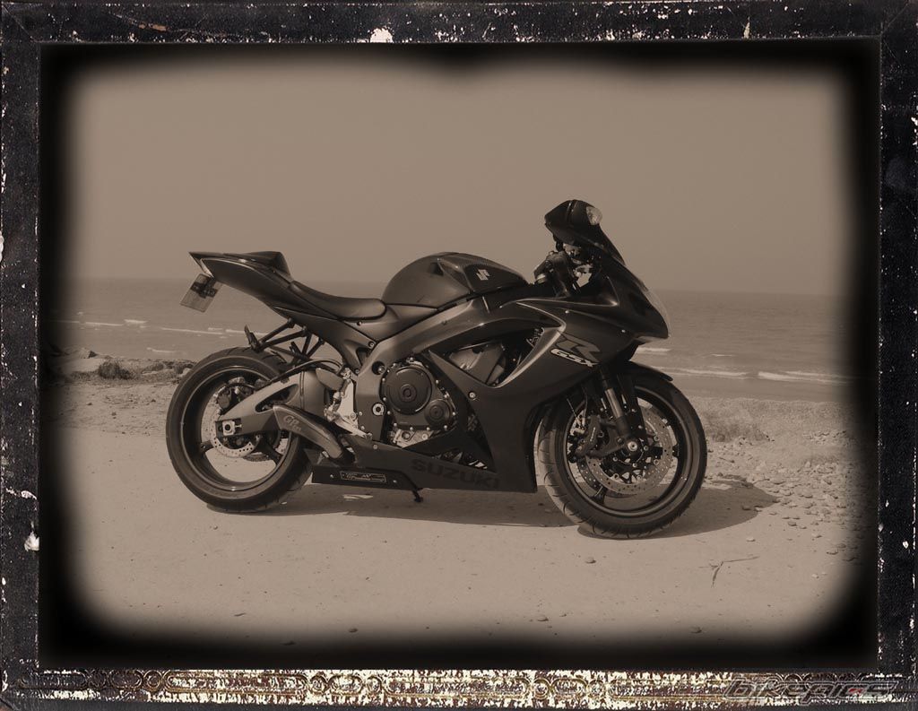 2007 SUZUKI GSX R 750 | Picture 897922 motorcycle photo