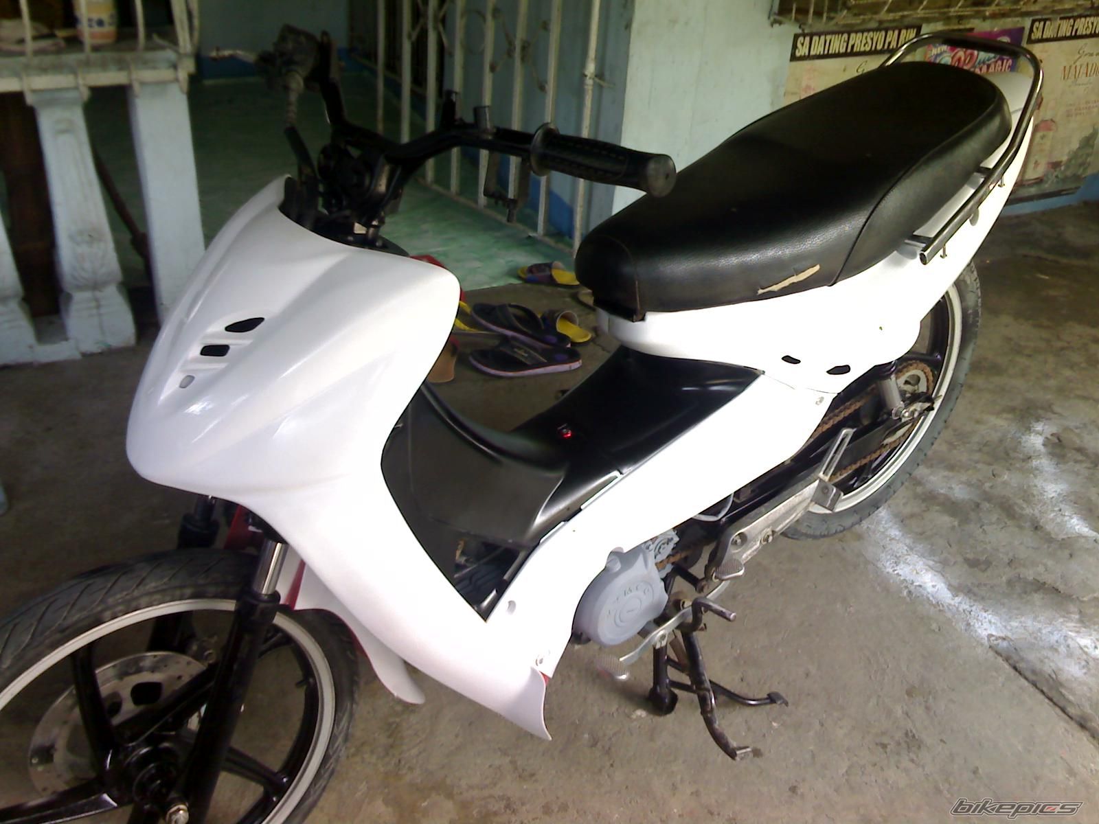 2007 KYMCO ACTIV 110 | Picture 898081 motorcycle photo