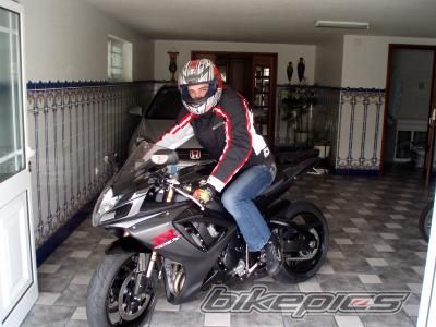 2006 SUZUKI GSX R 600 | Picture 898193 motorcycle photo