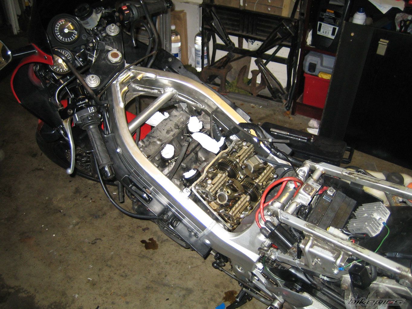    | Picture 898324 motorcycle photo